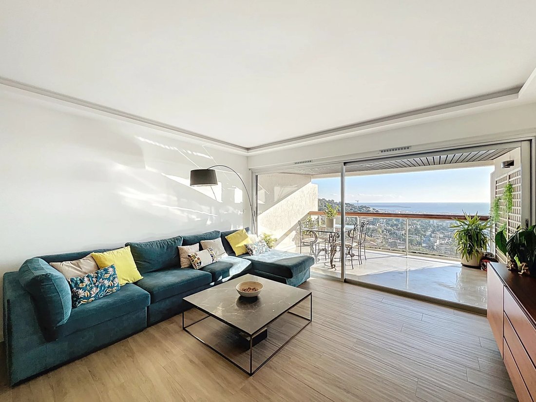 Apartment in Sainte Catherine, Le Cannet, France 2 - 17365832