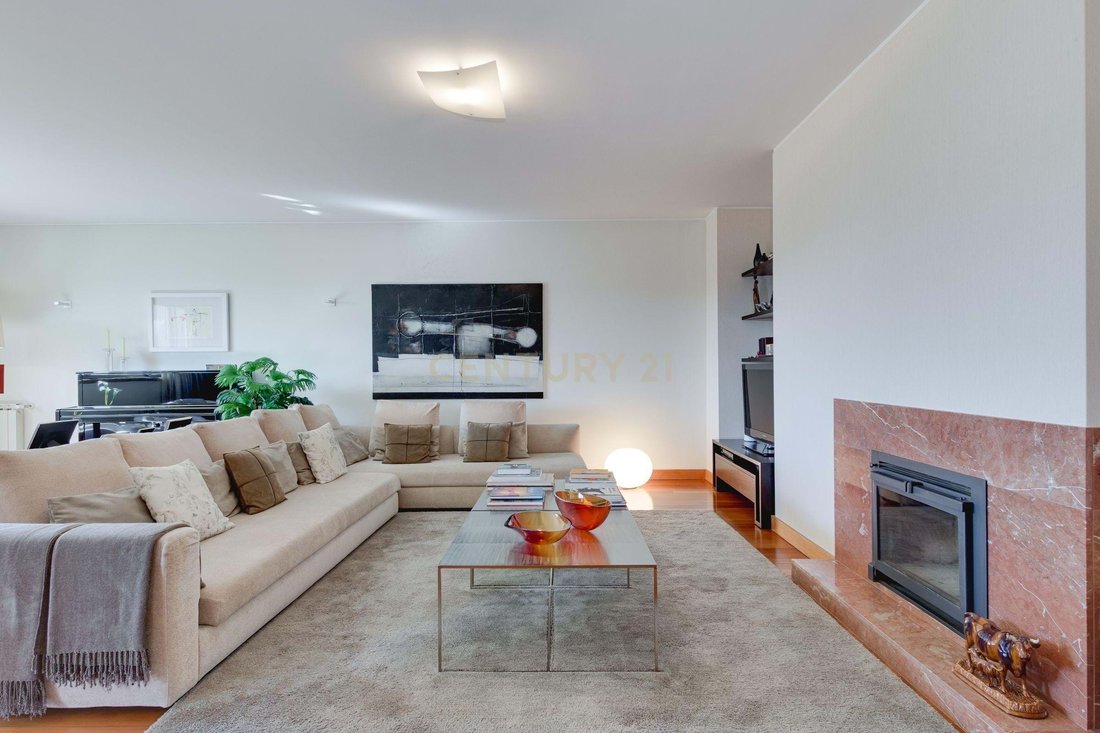 Apartment in Lumiar, Lisbon, Portugal 3 - 17361519