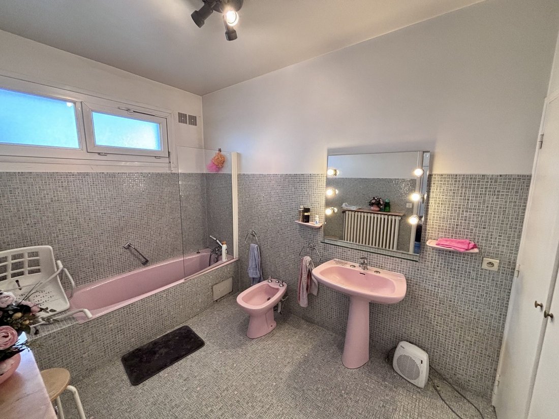 Apartment in Lardenne-Les Pradettes-Basso Cambo, Toulouse, France 4 - 17362507