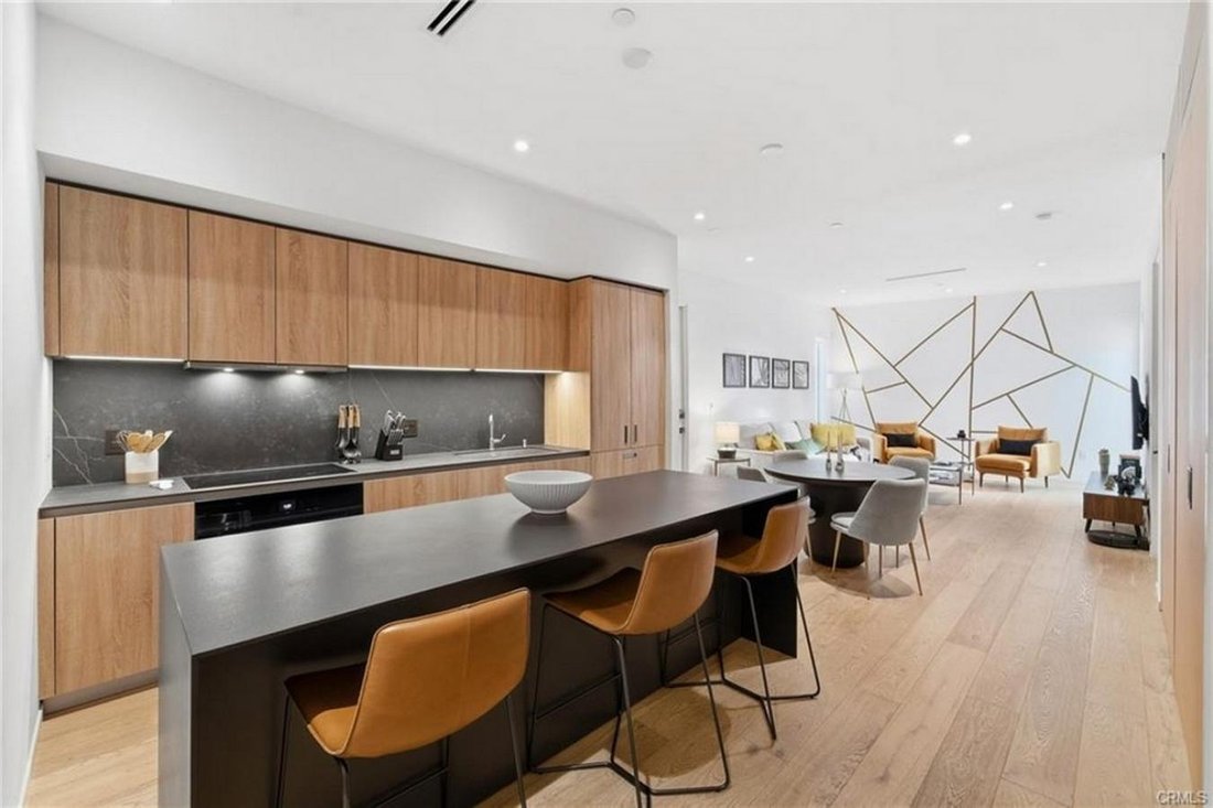 House in Los Angeles, California, United States 2 - 17371804