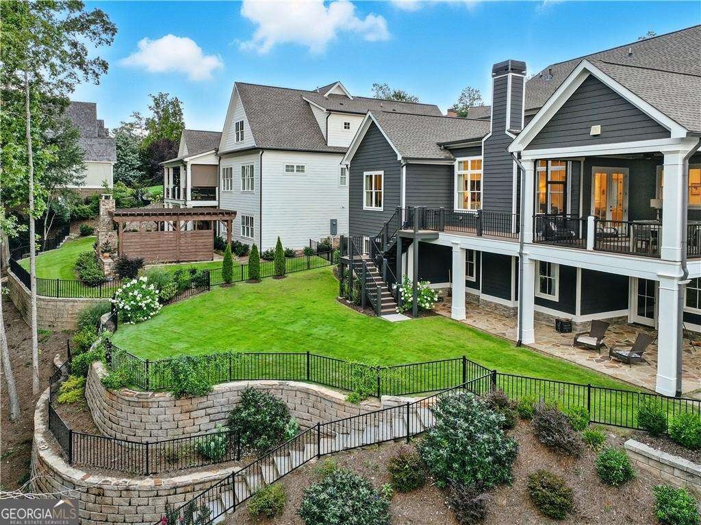 House in Cumming, Georgia, United States 5 - 17362997