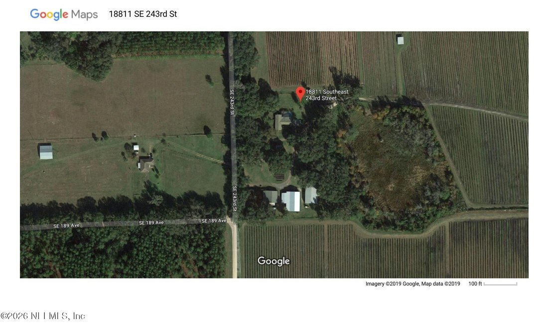 House in Hawthorne, Florida, United States 2 - 17366855