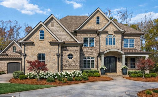 Casa en Social Circle, Georgia, Estados Unidos 1