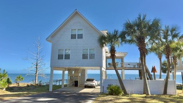 House in Carrabelle, Florida, United States 1 - 17360179