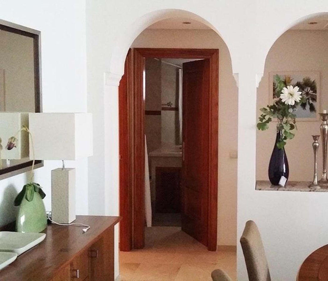 Apartment in Estepona, Andalusia, Spain 3 - 17358461