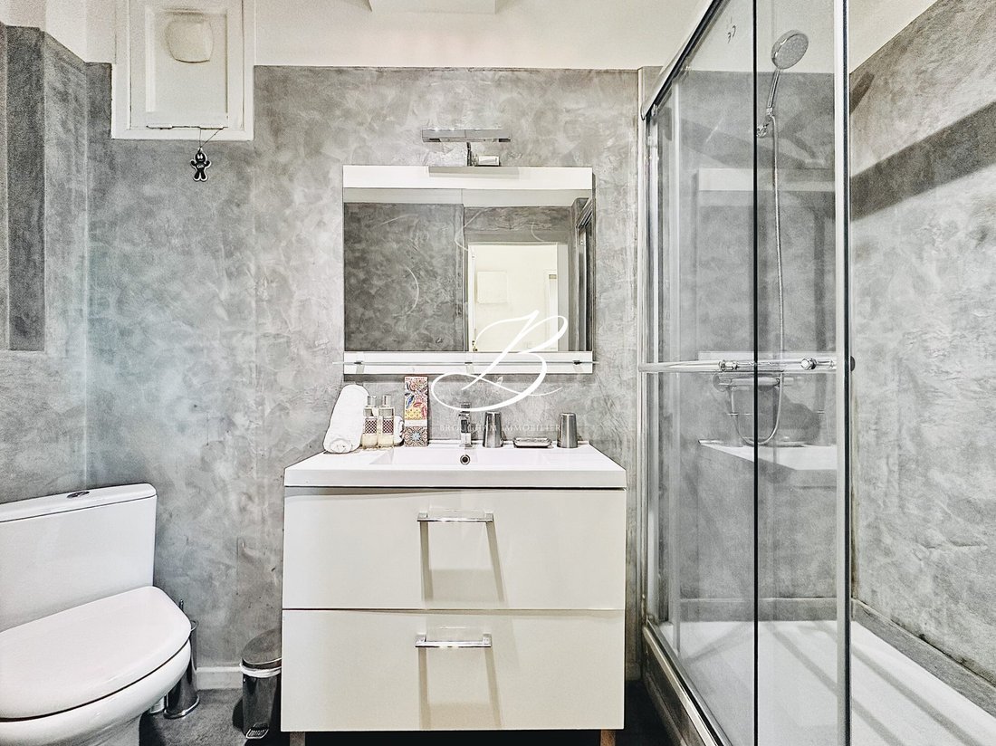 Apartment in Cannes, Provence-Alpes-Côte d'Azur, France 5 - 17362616