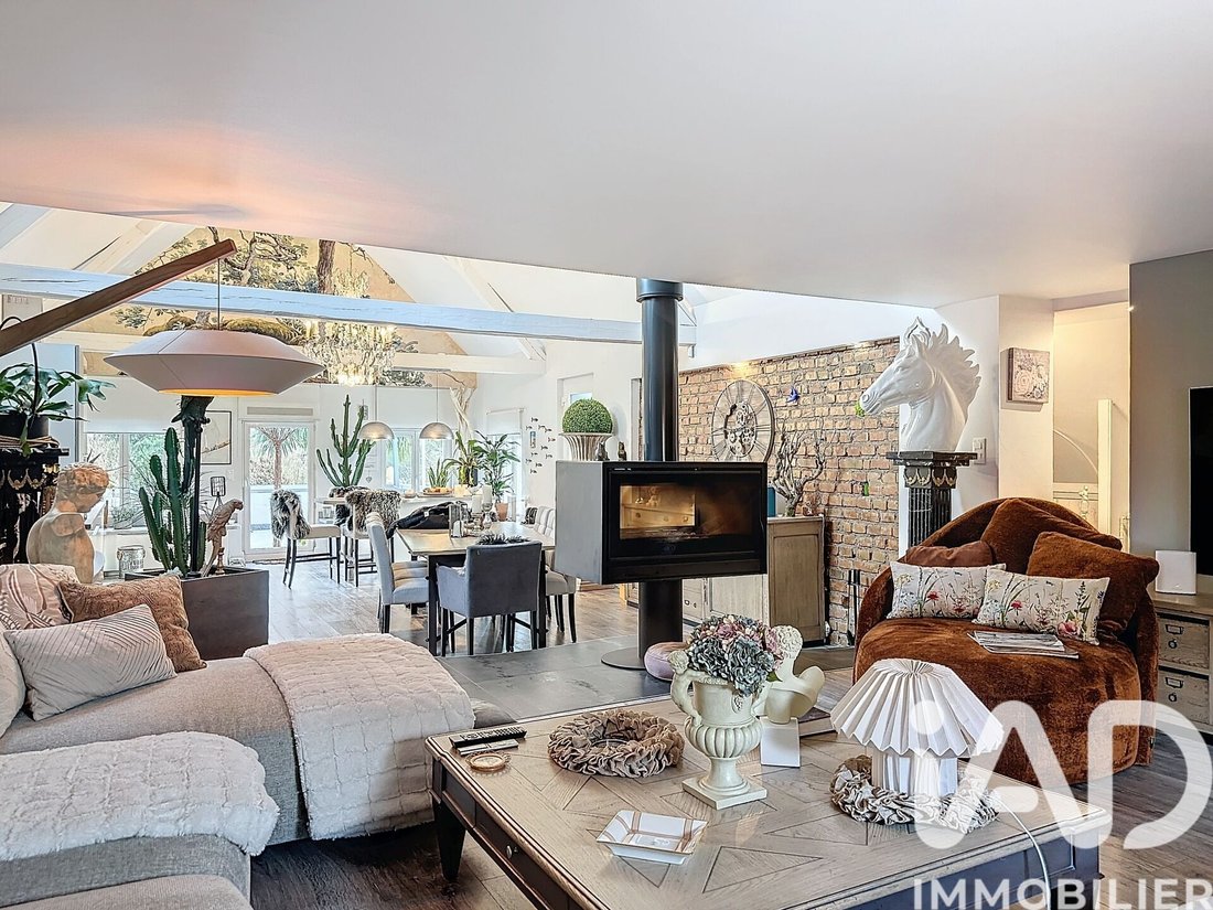 House in Holtzheim, Grand Est, France 2 - 17366367