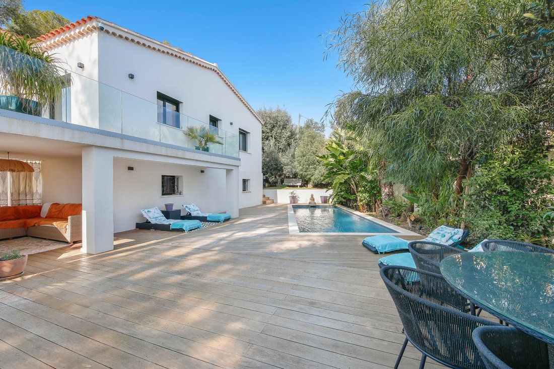House in Bandol, Provence-Alpes-Côte d'Azur, France 4 - 17361469