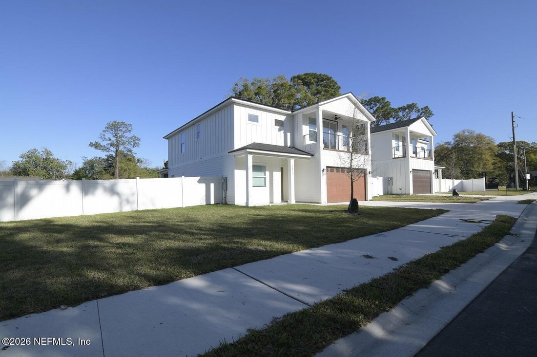 Haus in Jacksonville, Florida, Vereinigte Staaten 4 - 17367919