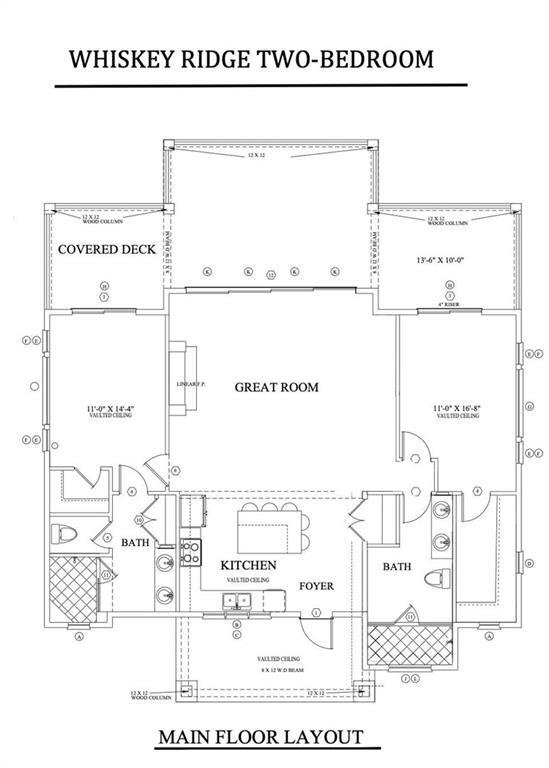 House in Hiawassee, Georgia, United States 3 - 17366891