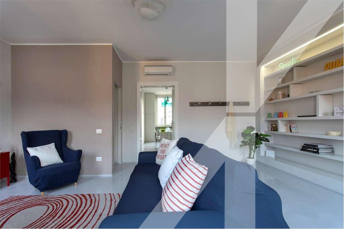 Penthouse in Historic Center, Como, Lombardy 4 - 15411438