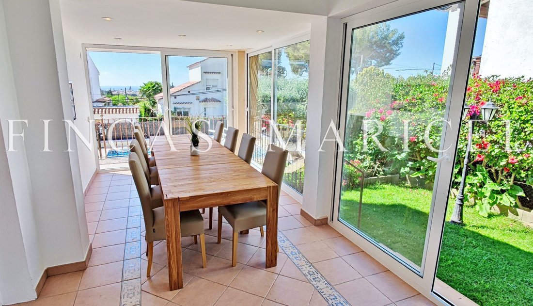 Chalet in Sitges, Catalonia, Spain 4 - 17359100