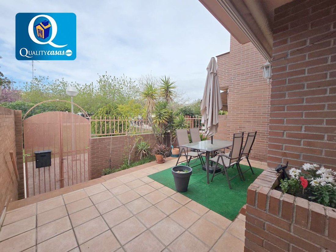 Bungalow a Alicante, Comunità Valenzana, Spagna 1 - 17363774