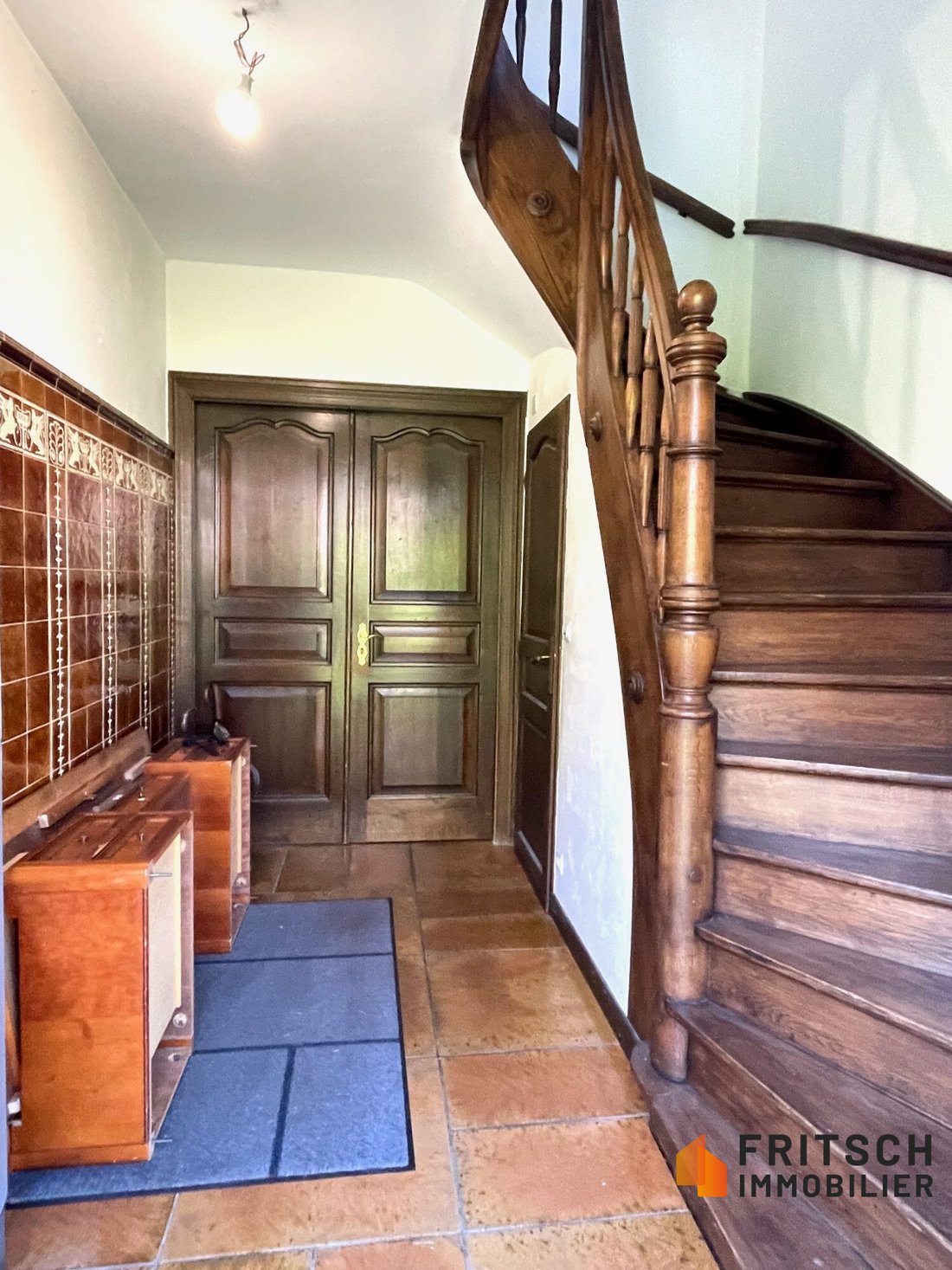 Maison à Mulhouse, Grand Est, France 4 - 17362557