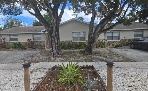 Apartment in Lake Worth, Florida, United States 1