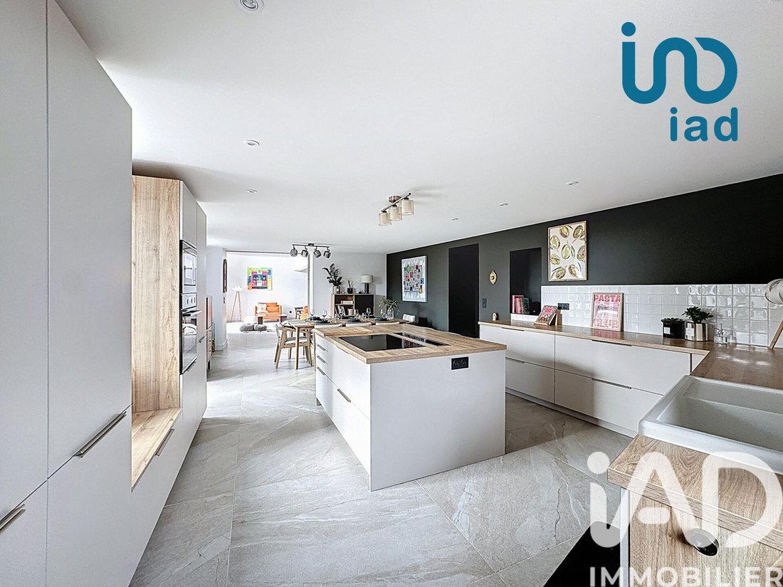 House in Maclas, Auvergne-Rhône-Alpes, France 5 - 17366312
