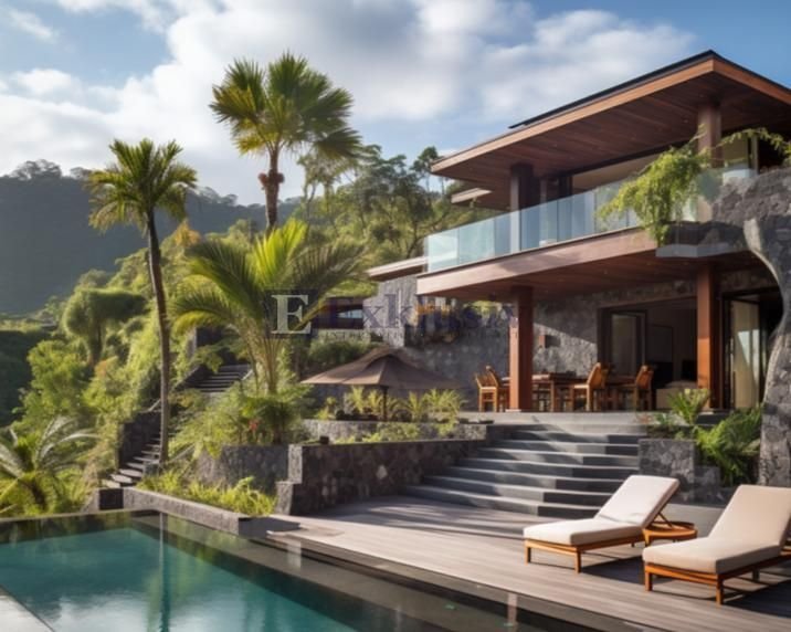 Villa in Guia de Isora, Canary Islands, Spain 3 - 17371479