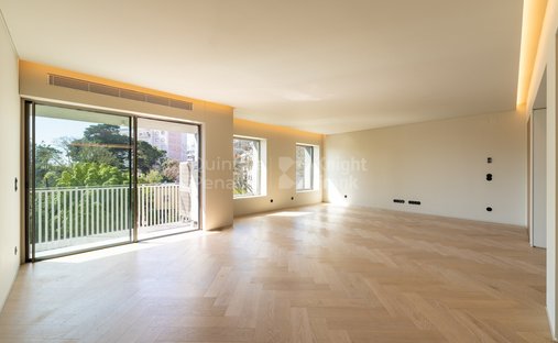 Apartamento en Santo António, Lisboa, Portugal 1
