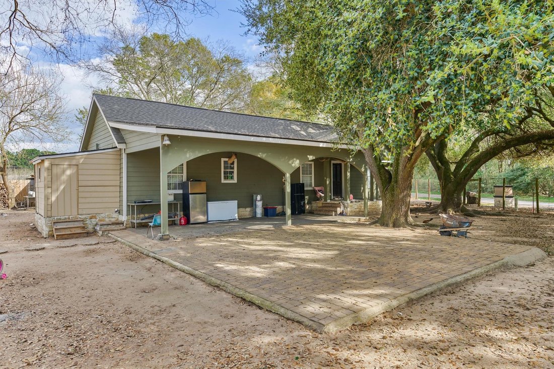 House in Spring, Texas, United States 5 - 17365540