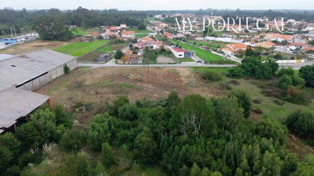Land in Mira, Coimbra District, Portugal 1 - 17364018