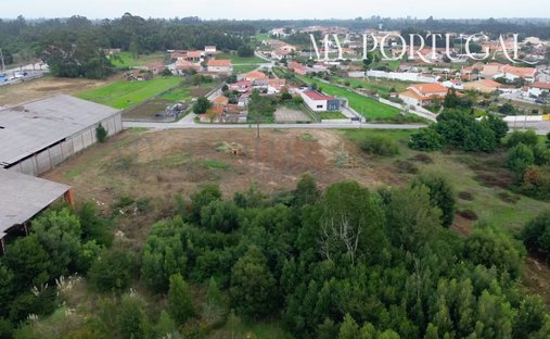 Terreno a Mira, Distretto di Coimbra, Portogallo 1