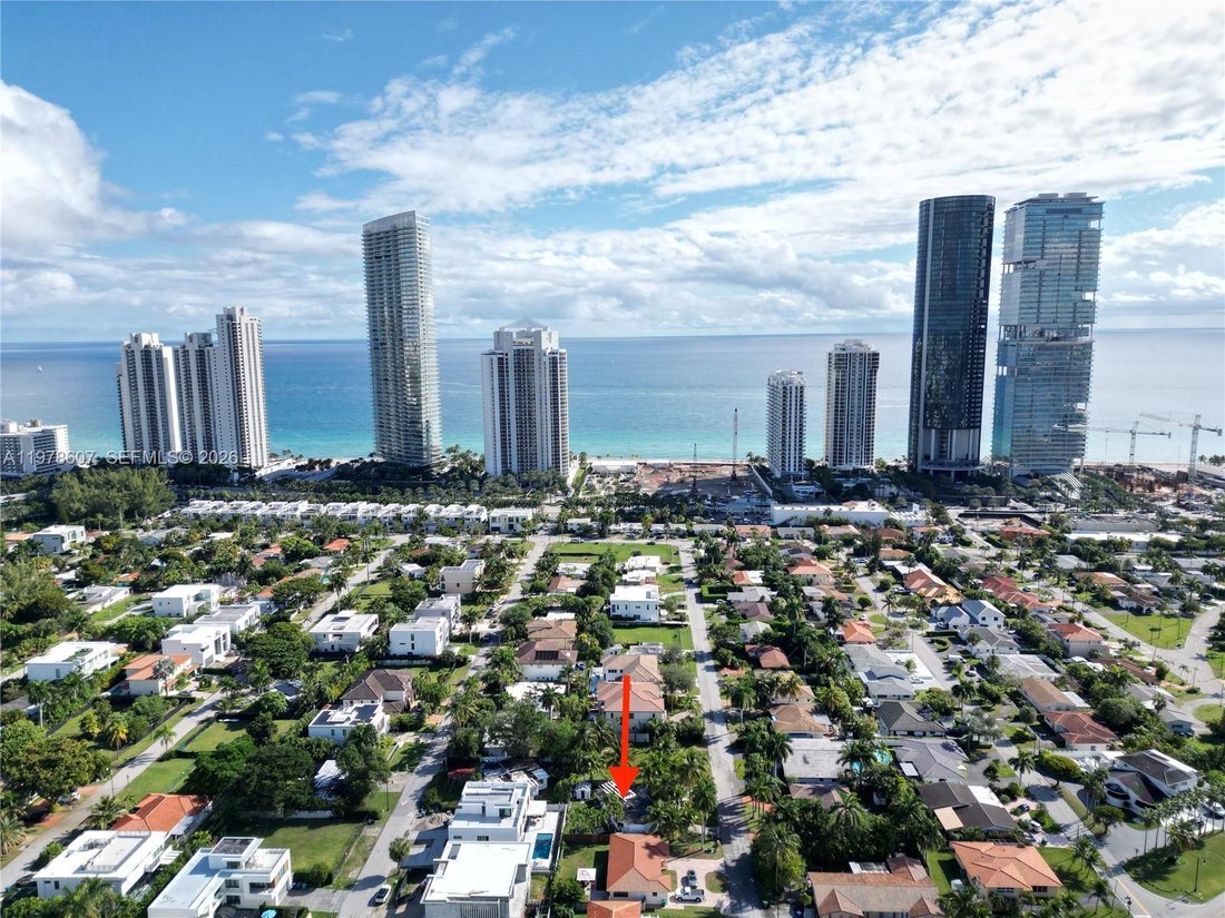 House in Sunny Isles Beach, Florida, United States 5 - 17366648