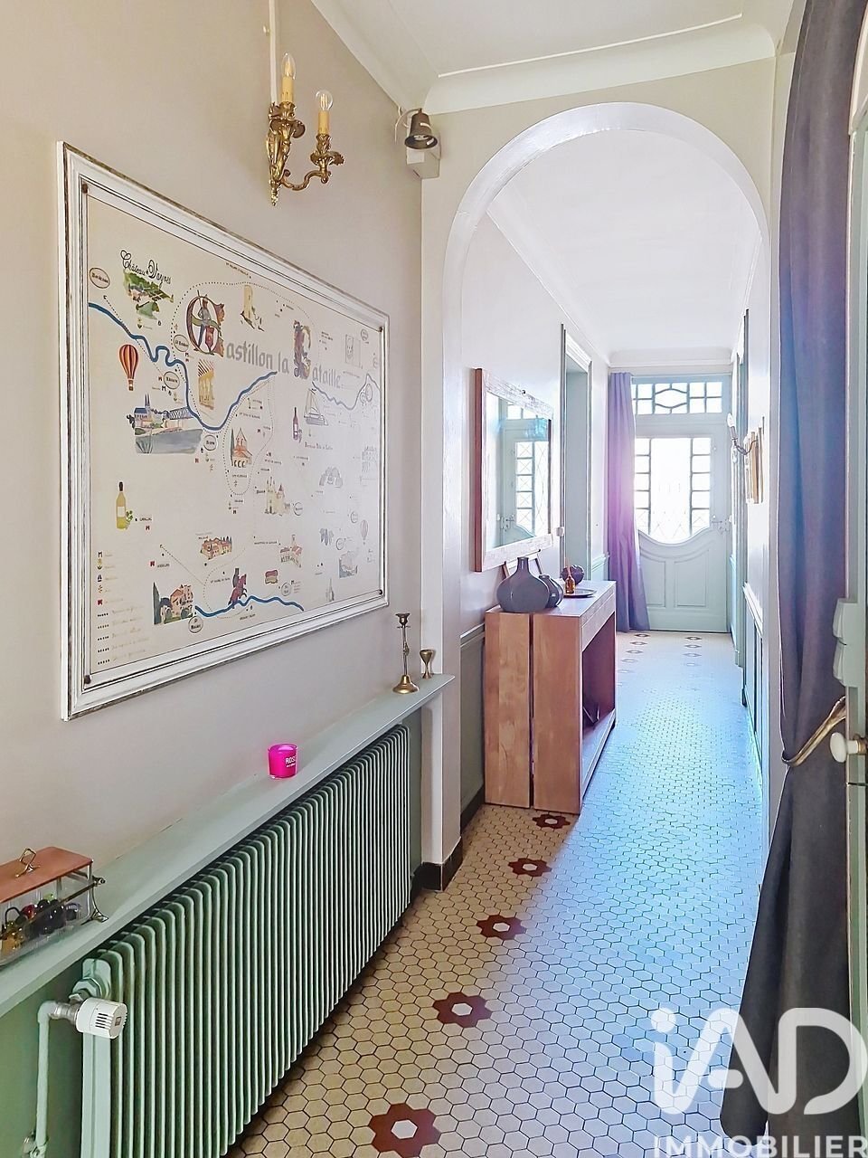 House in Saint-Magne-de-Castillon, Nouvelle-Aquitaine, France 5 - 17366358