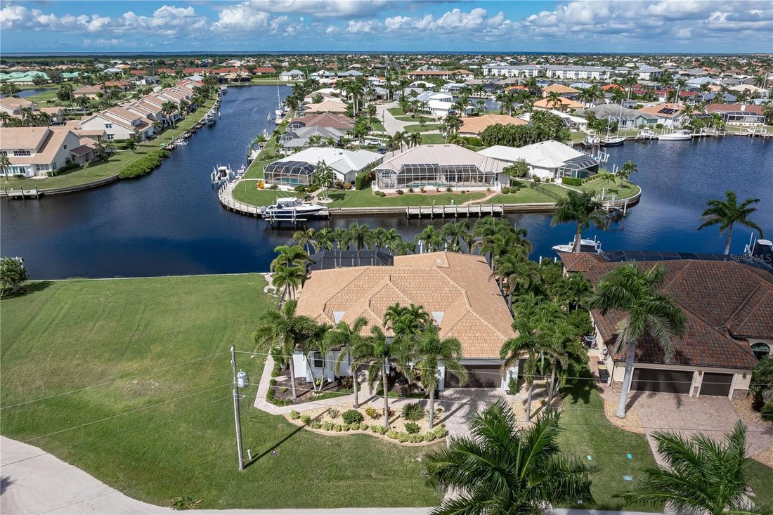 House in Punta Gorda, Florida, United States 2 - 17357188