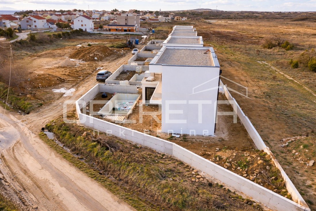 House in Privlaka, Zadar County, Croatia 5 - 16291012