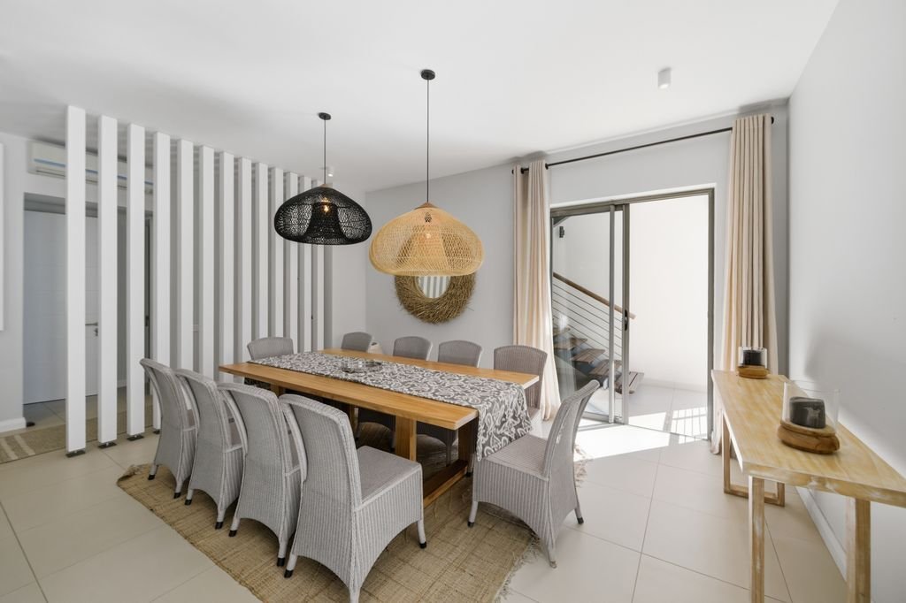 Apartment in Grand Baie, Rivière du Rempart District, Mauritius 5 - 17361721