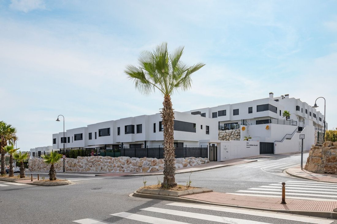 House in La Cala de Mijas, Mijas, Spain 3 - 17358295