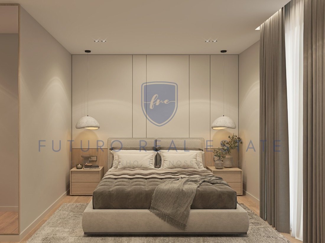 Apartment in Camara De Lobos, Madeira, Portugal 5 - 17364800
