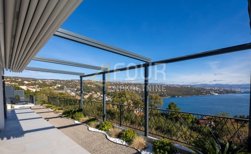 Apartment in Grad Opatija, Primorje-Gorski Kotar County, Croatia 1