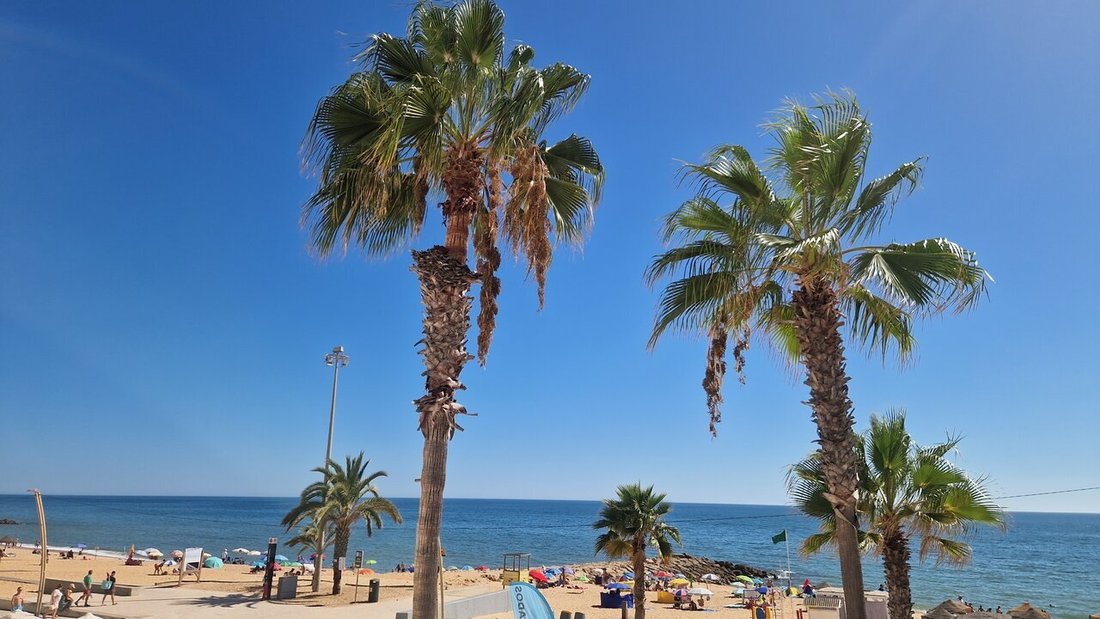 Apartment in Quarteira, Algarve, Portugal 2 - 17363746