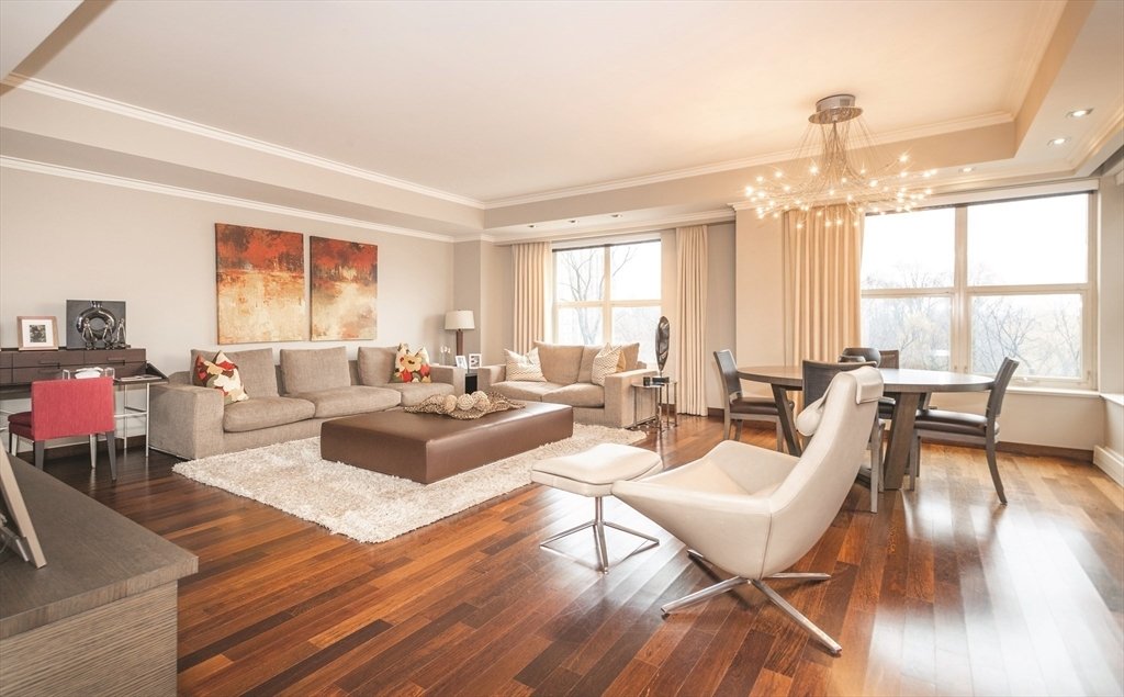 Condo in Boston, Massachusetts, United States 1 - 17360301