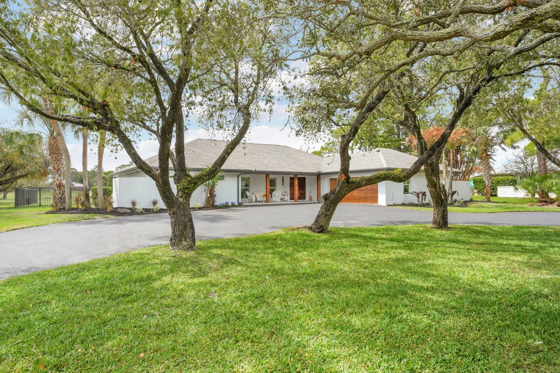 Haus in Palm City, Florida, Vereinigte Staaten 2 - 17369571
