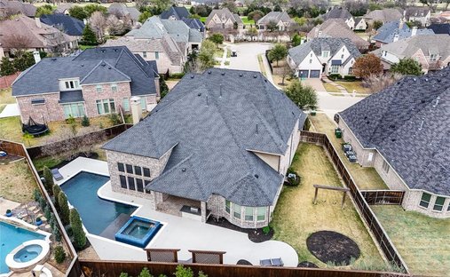 Casa a Prosper, Texas, Stati Uniti 1