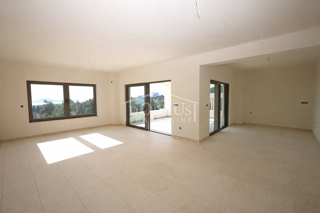 Apartment in Vodice, Sibenik-Knin County, Croatia 2 - 16117380