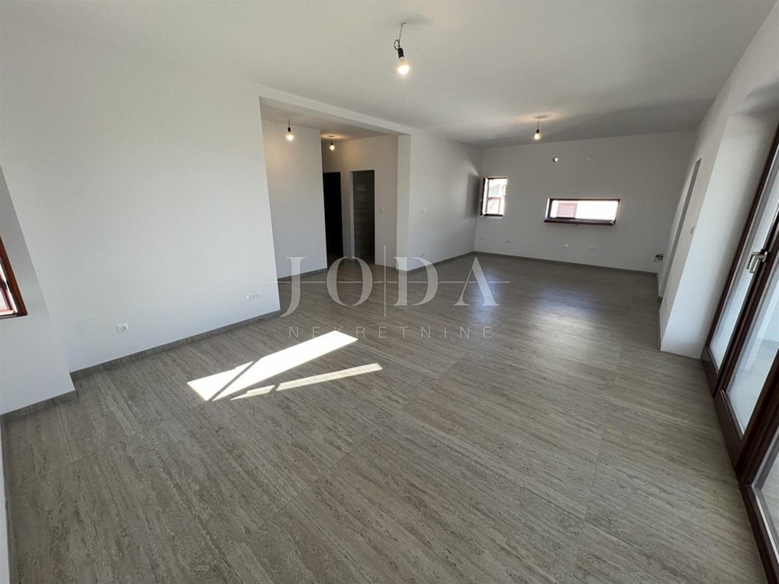 Apartment in Krk, Primorje-Gorski Kotar County, Croatia 5 - 17361354