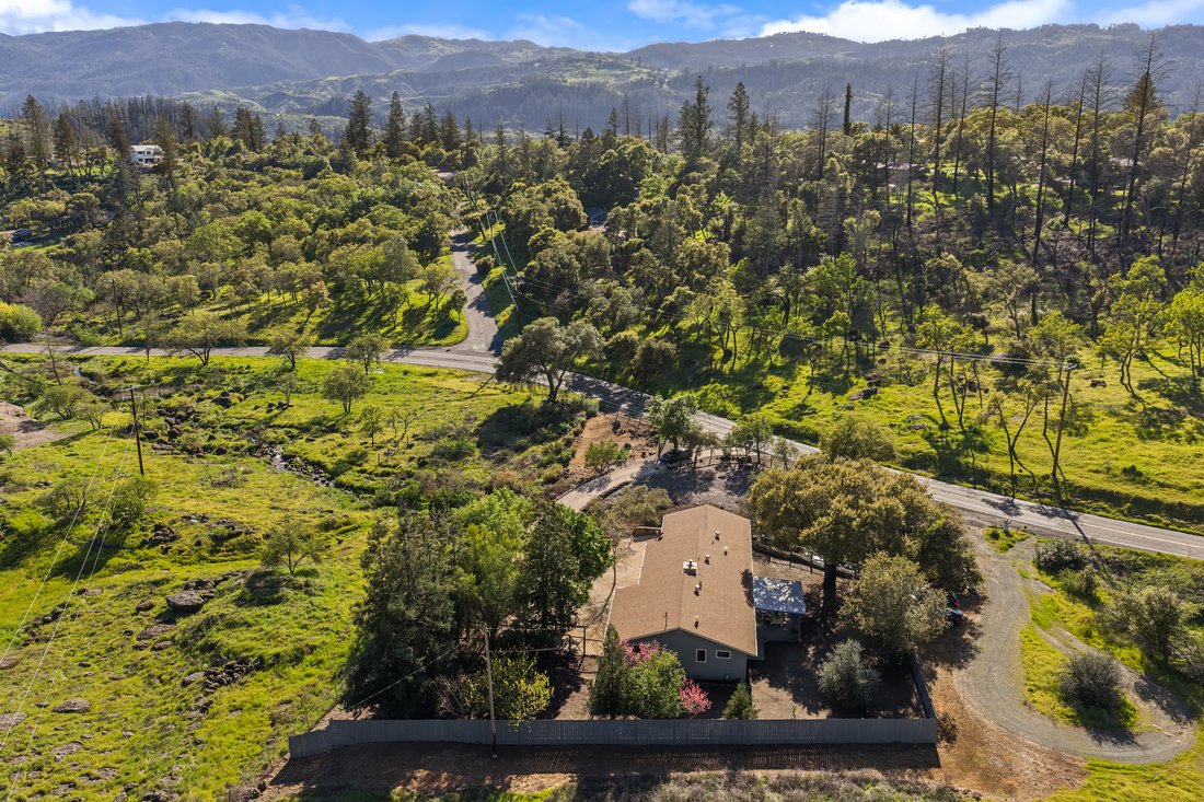 House in St. Helena, California, United States 2 - 17358756