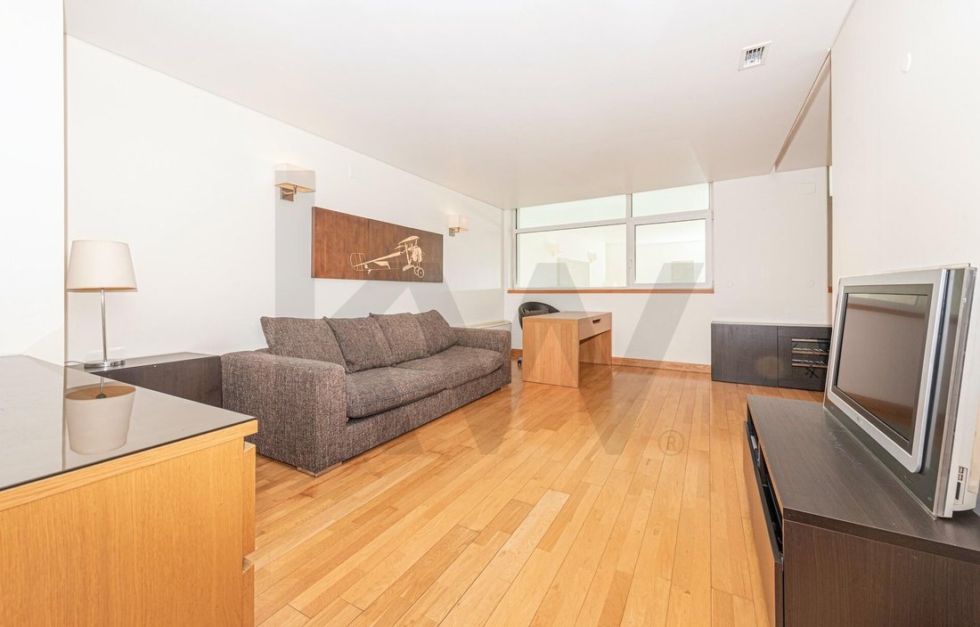 Apartment in Parque das Nacoes, Lisbon, Portugal 4 - 17363525