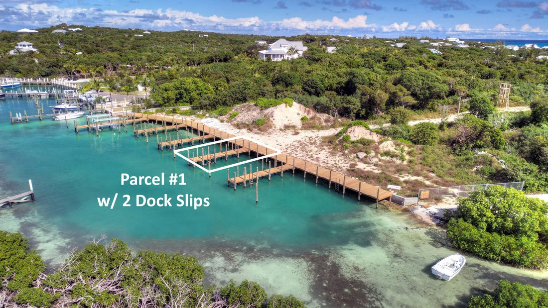 Land in Elbow Cay, Central Abaco, The Bahamas 1 - 17361752