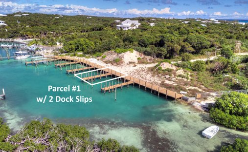 Land in Elbow Cay, Central Abaco, Bahamas 1
