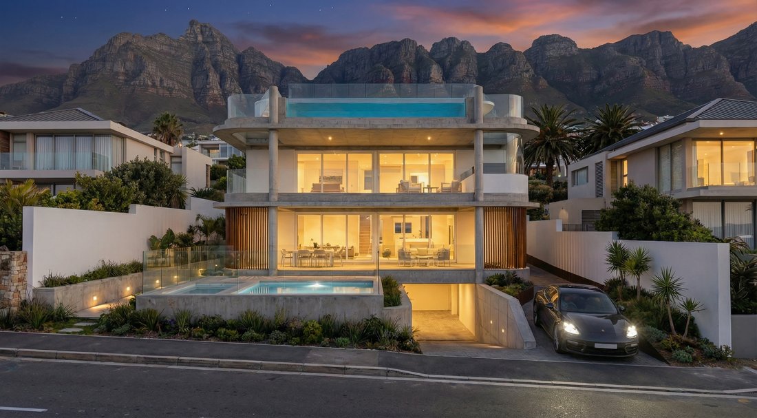 Land in Cape Town, Western Cape, South Africa 4 - 17358310