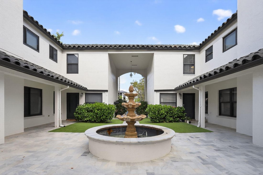 House in Fort Lauderdale, Florida, United States 1 - 17341820