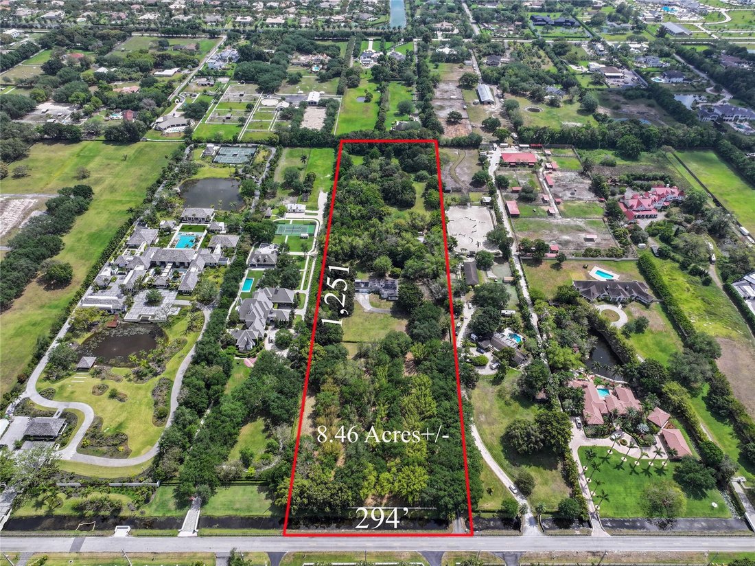 House in Davie, Florida, United States 4 - 16633804