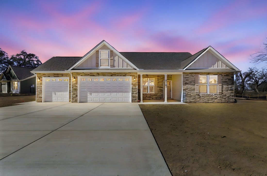 House in San Antonio, Texas, United States 1 - 17356349