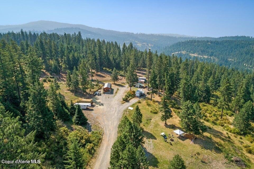 Land in Harrison, Idaho, United States 4 - 17358435