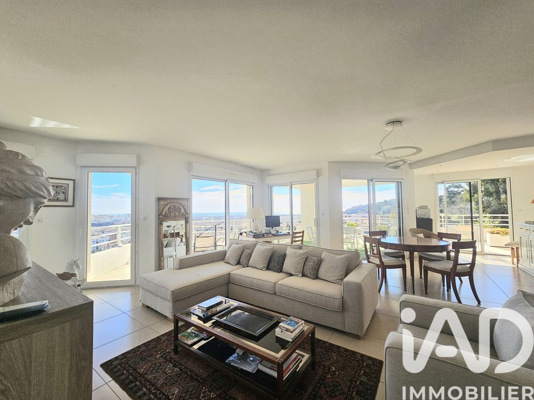 Apartment in Saint-Laurent-du-Var, Provence-Alpes-Côte d'Azur, France 5 - 17366379