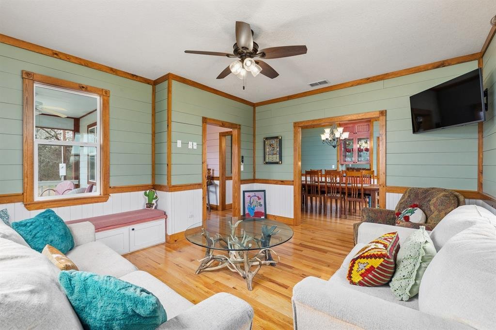 House in Blanket, Texas, United States 5 - 17366847